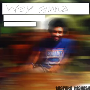 Pochette de Way Ginna de Tharaka Mahesh