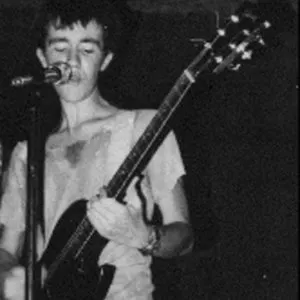 Pochette de No Trophies de The Pits