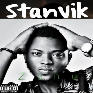 Pochette de Zone de StanVik