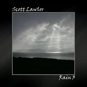 Pochette de Rain 3 de Scott Lawlor
