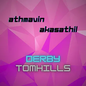 Pochette de Athmavin Akasathil de Derby Tomhills