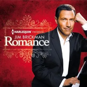 Pochette de Romance de Jim Brickman
