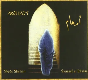 Pochette de Awham de Steve Shehan