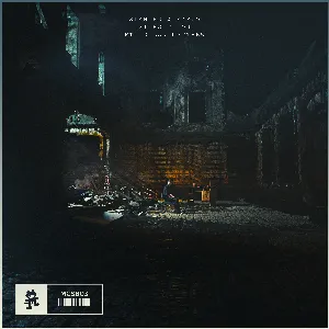 Pochette de Without You de SLANDER - Kayzo