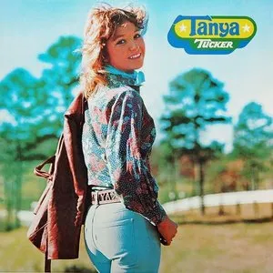 Pochette de Tanya Tucker de Tanya Tucker