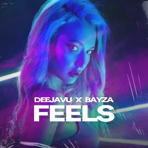 Pochette de Feels de Bayza