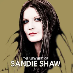 Pochette The Very Best of Sandie Shaw
