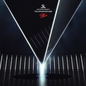 Pochette de Teleportation de Dirtyphonics