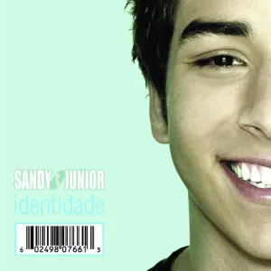 Pochette de Identidade de Sandy & Junior