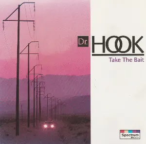 Pochette de Take the Bait de Dr. Hook