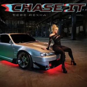 Pochette de Chase It (Mmm Da Da Da) de Bebe Rexha