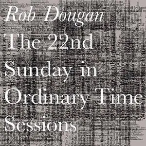 Pochette The 22nd Sunday In Ordinary Time Sessions