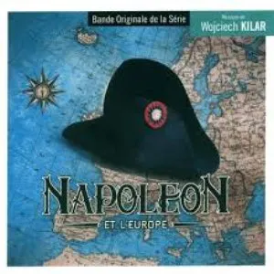 Pochette Napoléon et l'Europe