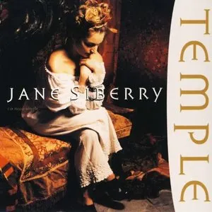Pochette de Temple de Jane Siberry