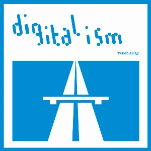 Pochette de Taken Away de Digitalism