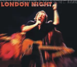 Pochette de 1999‐05‐18: Earls Court, London, England, UK de Bruce Springsteen - The E Street Band