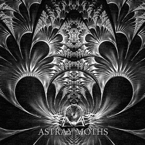 Pochette de Astray Moths de Sadael
