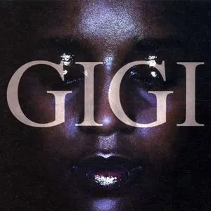 Pochette de GIGI de GIGI