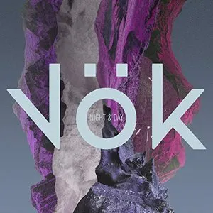 Pochette de Night & Day de Vök