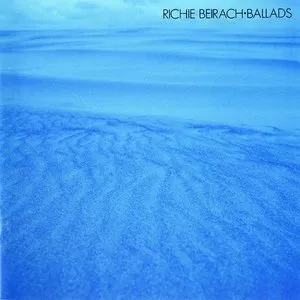 Pochette de Ballads de Richie Beirach