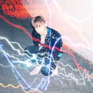 Pochette de XIBAL de Sik‐K