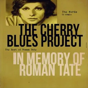 Pochette de The Words de The Cherry Blues Project