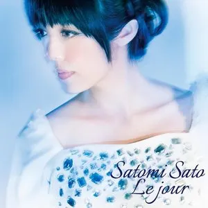 Pochette de Le jour de Satomi Sato