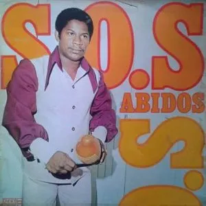 Pochette de S.O.S. de Hiver Abidos