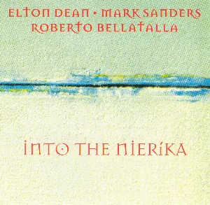 Pochette de Into The Nieríka de Mark Sanders