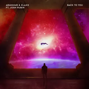 Pochette de Back To You de ARMNHMR