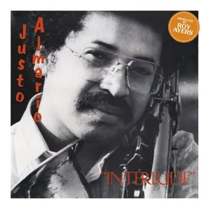 Pochette de Interlude de Justo Almario