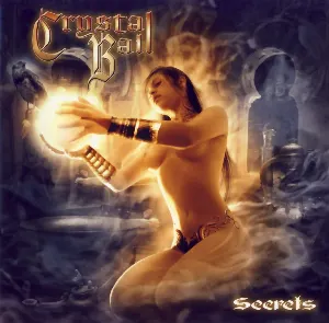 Pochette de Secrets de Crystal Ball