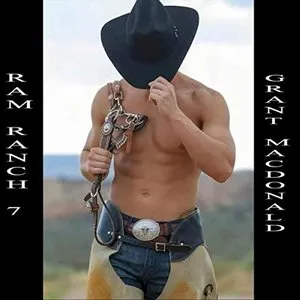 Pochette de Ram Ranch 7 de Grant MacDonald
