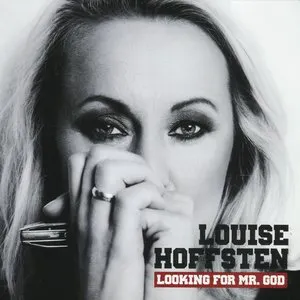 Pochette de Looking for Mr. God de Louise Hoffsten