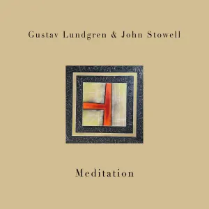Pochette de Meditation de Gustav Lundgren