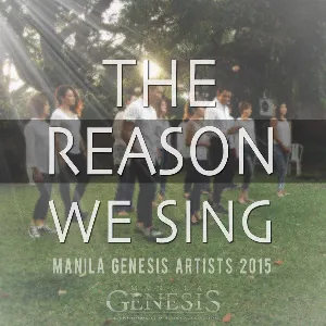 Pochette de The Reason We Sing de Gary Valenciano