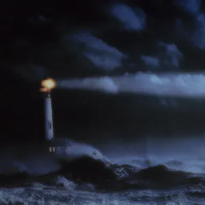Pochette de We Must Become the Pitiless Censors of Ourselves de John Maus