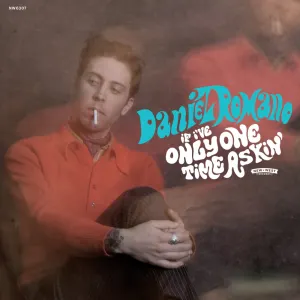 Pochette de If I’ve Only One Time Askin’ de Daniel Romano