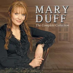 Pochette de The Complete Collection de Mary Duff