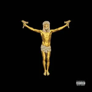 Pochette de Gems from the Equinox de DJ Muggs