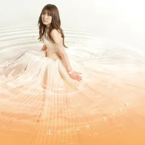 Pochette de dream link de Minami Kuribayashi
