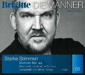 Pochette de Kim Novak badete nie im See von Genezareth de Dietmar Bär - Håkan Nesser