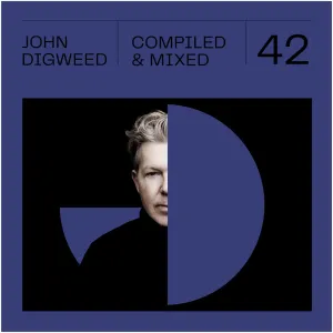 Pochette de Compiled & Mixed 42 de John Digweed