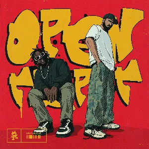 Pochette de Open the Pit de Juicy J