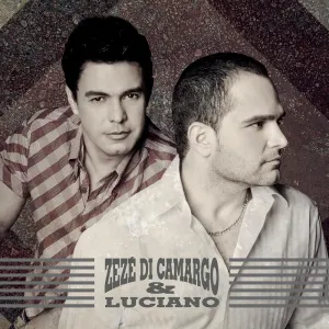 Pochette de Zezé Di Camargo & Luciano de Zezé Di Camargo & Luciano