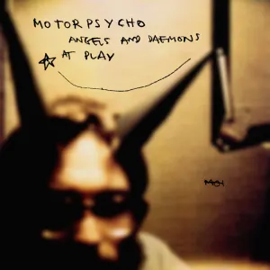 Pochette de Angels and Daemons at Play de Motorpsycho