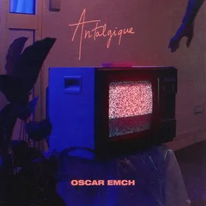 Pochette de Antalgique de Oscar Emch