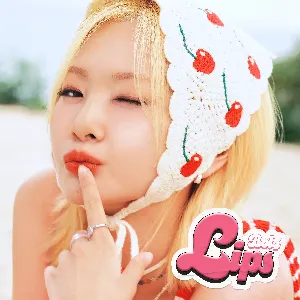 Pochette de Lips de BOL4