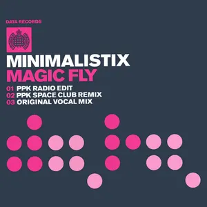 Pochette de Magic Fly de Minimalistix
