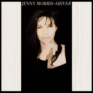 Pochette de Shiver de Jenny Morris